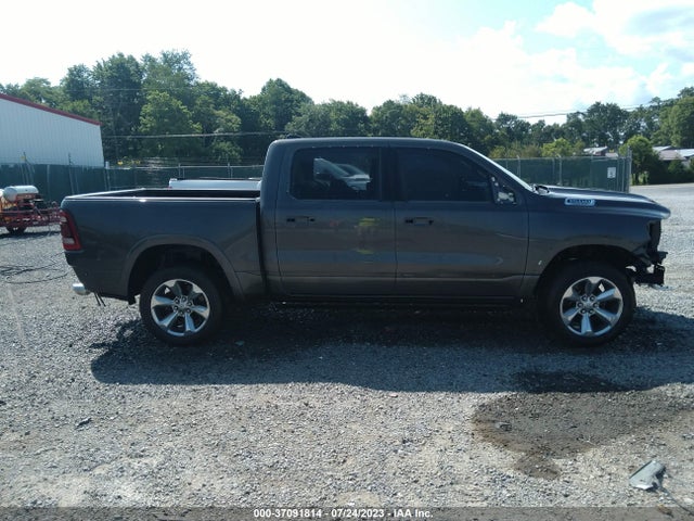RAM 1500 Limited 2019 1C6SRFHT8KN760030 Image 14