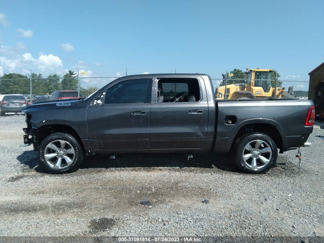 RAM 1500 Limited 2019 1C6SRFHT8KN760030 Image 15