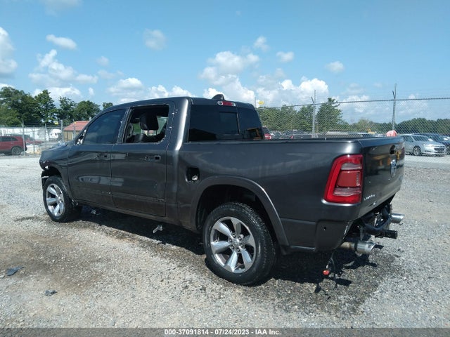 RAM 1500 Limited 2019 1C6SRFHT8KN760030 Image 3