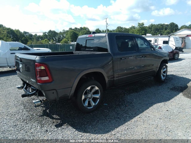 RAM 1500 Limited 2019 1C6SRFHT8KN760030 Image 4