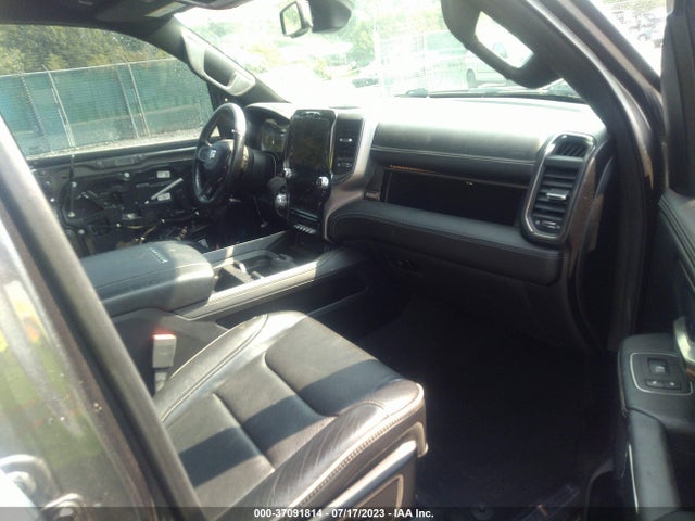 RAM 1500 Limited 2019 1C6SRFHT8KN760030 Image 5