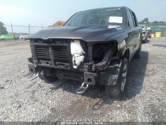 RAM 1500 Limited 2019 1C6SRFHT8KN760030 Image 6