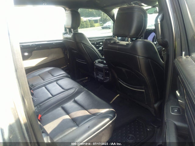 RAM 1500 Limited 2019 1C6SRFHT8KN760030 Image 8