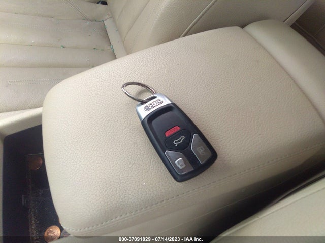 WAUKMAF47JN006795 Audi A4 Premium/tech Premium