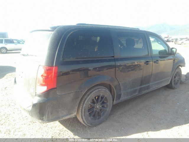 2C4RDGEG1KR784207 Dodge Grand Caravan Gt