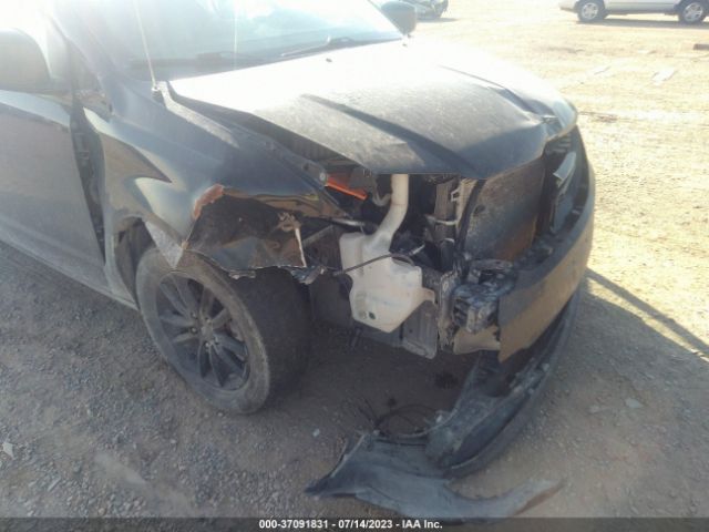 2C4RDGEG1KR784207 Dodge Grand Caravan Gt