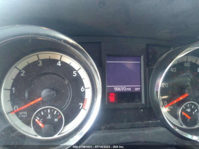 2C4RDGEG1KR784207 Dodge Grand Caravan Gt