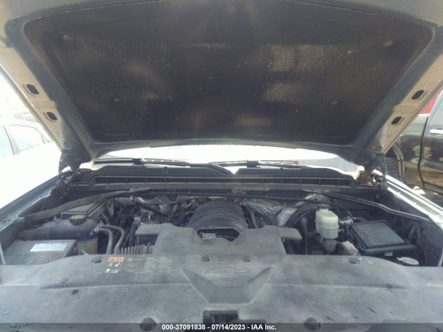 2016 CHEVROLET SILVERADO 1500 LT VIN: 1GCVKREC2GZ335869