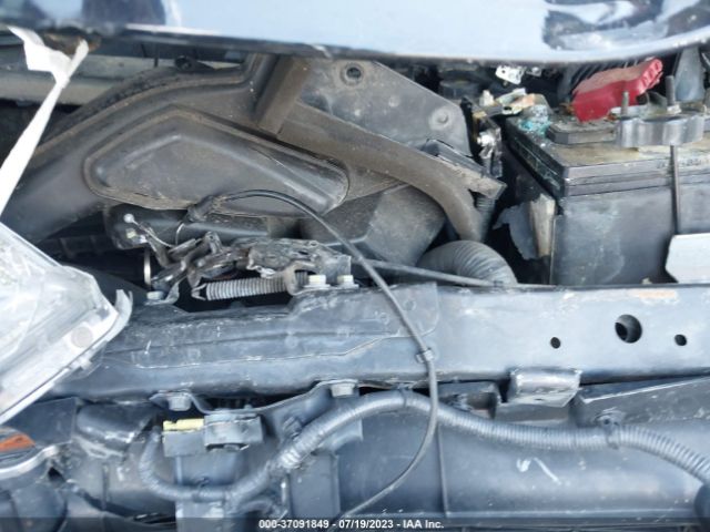 5N1AT2MV5FC804438 Nissan Rogue Sl