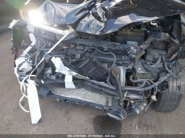 5N1AT2MV5FC804438 Nissan Rogue Sl