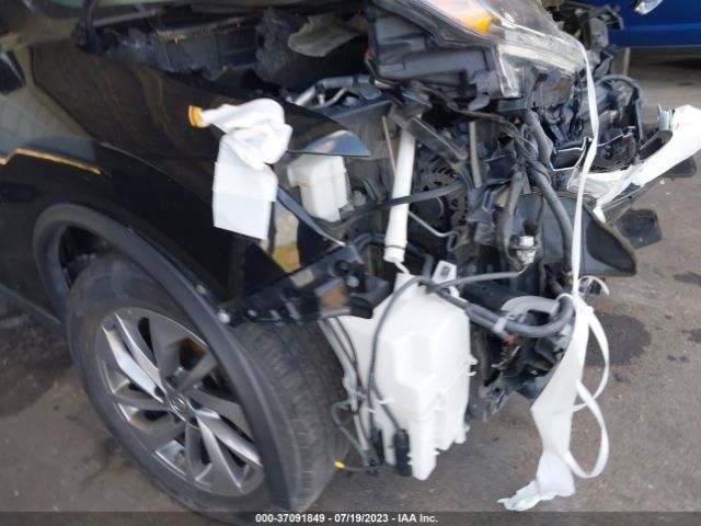 5N1AT2MV5FC804438 Nissan Rogue Sl