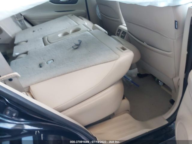 5N1AT2MV5FC804438 Nissan Rogue Sl