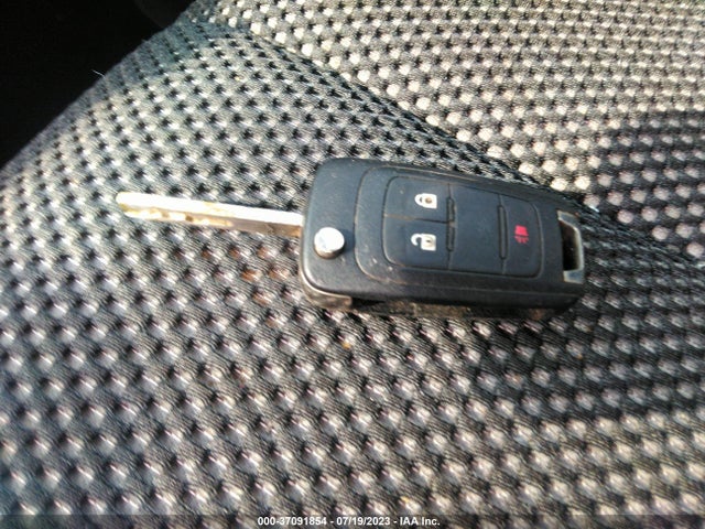 GMC Terrain Sle 2017 2GKFLSEK4H6258181 Image 11