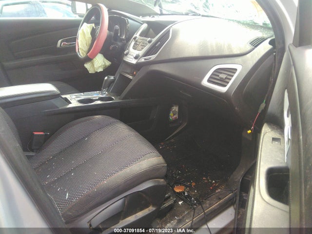 GMC Terrain Sle 2017 2GKFLSEK4H6258181 Image 5