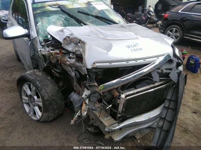 GMC Terrain Sle 2017 2GKFLSEK4H6258181 Image 6