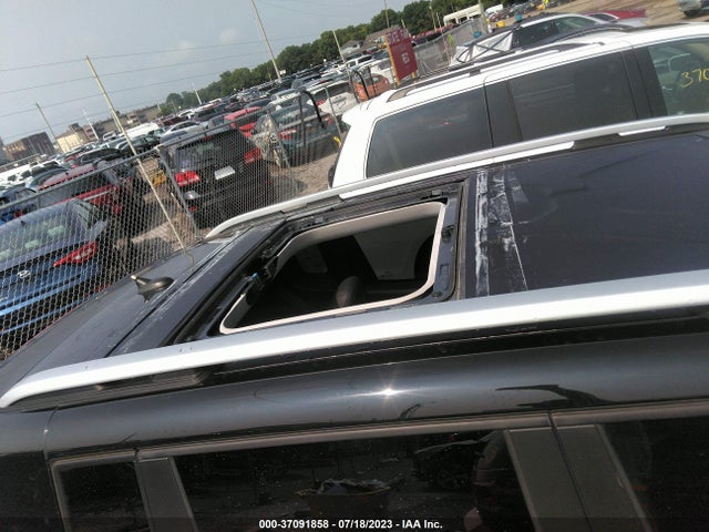 2015 JEEP RENEGADE LIMITED VIN: ZACCJADT3FPC15704