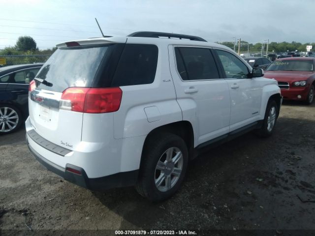 2GKALREK4F6327113 GMC Terrain Sle