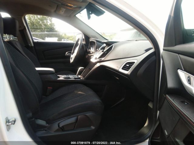 2GKALREK4F6327113 GMC Terrain Sle