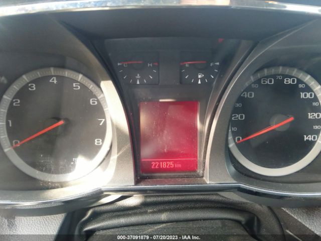2GKALREK4F6327113 GMC Terrain Sle