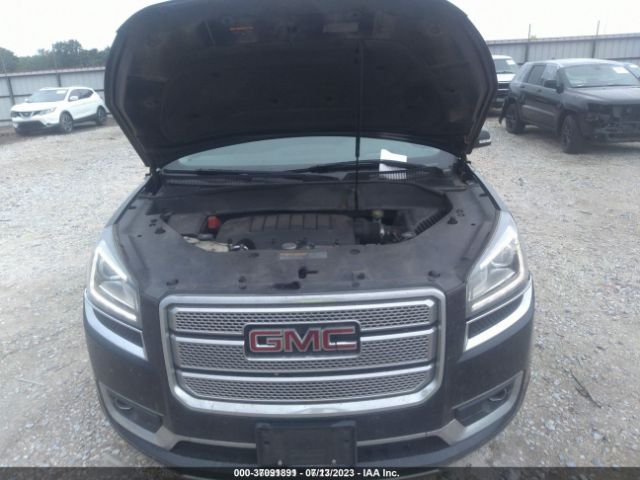 1GKKVTKD1EJ173074 GMC Acadia Denali
