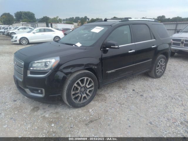 1GKKVTKD1EJ173074 GMC Acadia Denali