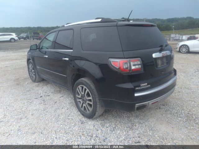 1GKKVTKD1EJ173074 GMC Acadia Denali