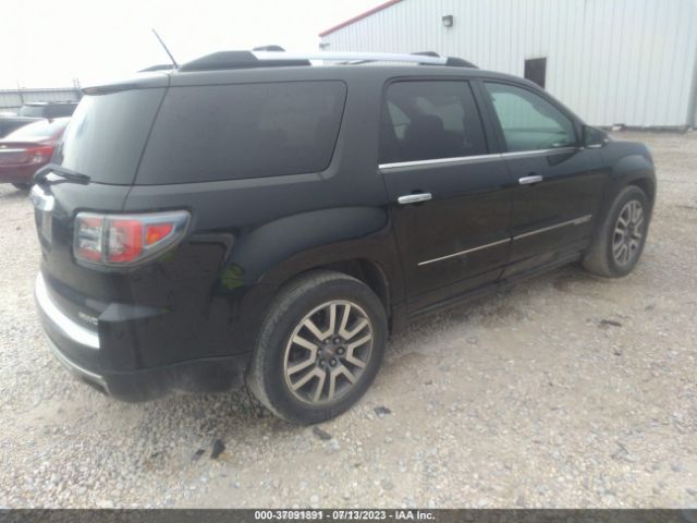 1GKKVTKD1EJ173074 GMC Acadia Denali