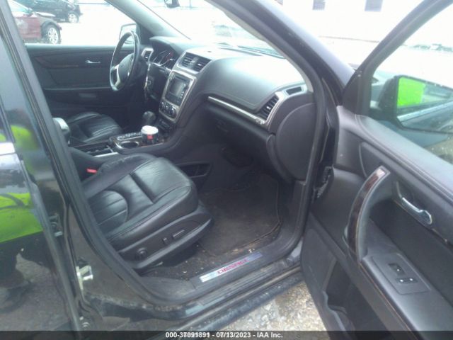 1GKKVTKD1EJ173074 GMC Acadia Denali