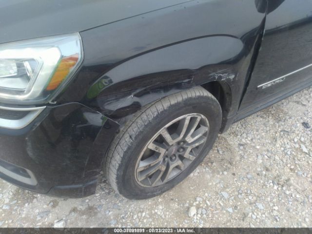1GKKVTKD1EJ173074 GMC Acadia Denali