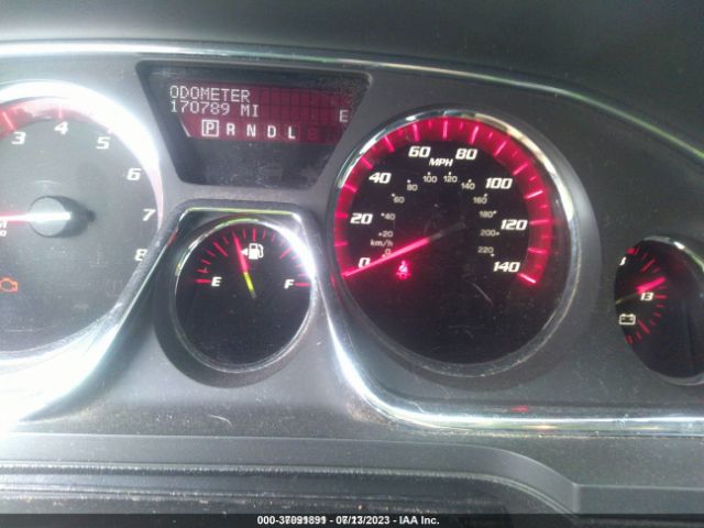 1GKKVTKD1EJ173074 GMC Acadia Denali