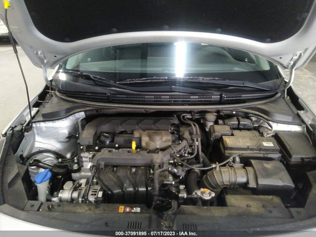 2020 KIA RIO LX VIN: 3KPA24AD0LE343359
