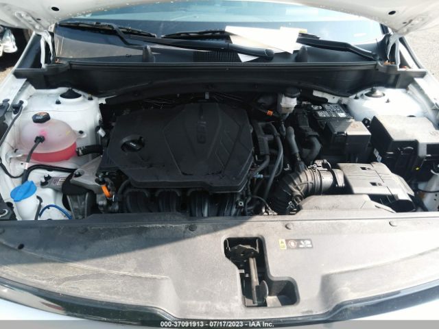 5XYK33AF0PG028728 KIA Sportage Ex