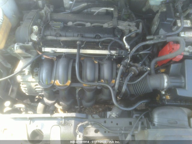 2014 FORD FIESTA SE VIN: 3FADP4BJ3EM179462