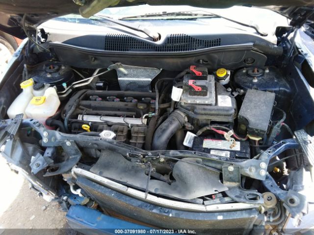 1C4NJCBA8GD665080 Jeep Compass Sport