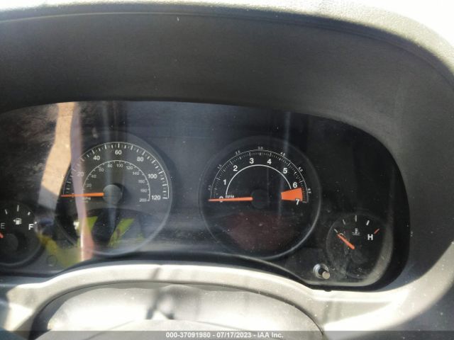 1C4NJCBA8GD665080 Jeep Compass Sport