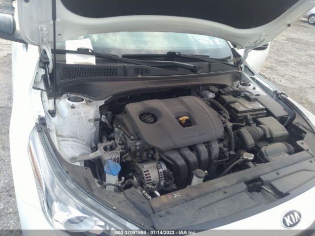 3KPF34AD2ME420186 KIA Forte Gt-line