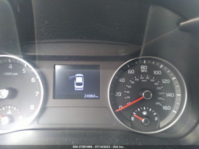 3KPF34AD2ME420186 KIA Forte Gt-line