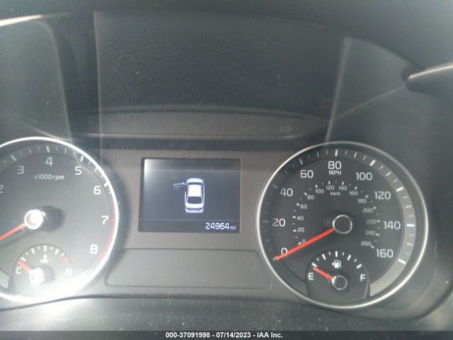 3KPF34AD2ME420186 KIA Forte Gt-line
