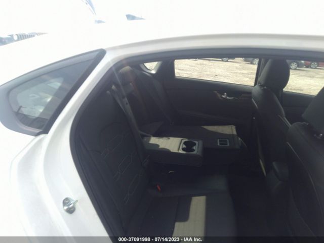 3KPF34AD2ME420186 KIA Forte Gt-line