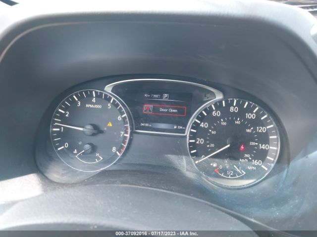 5N1AR2MM1GC636661 Nissan Pathfinder Platinum/sv/sl/s