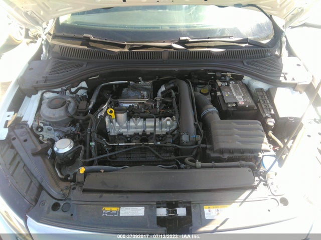 3VWC57BU6MM023919 Volkswagen Jetta S/se/r-line