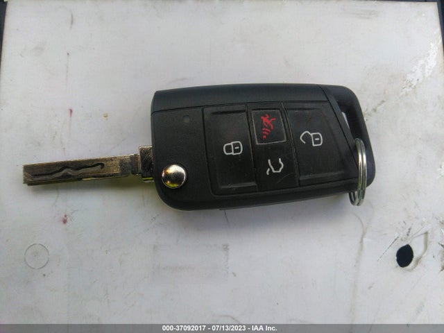3VWC57BU6MM023919 Volkswagen Jetta S/se/r-line
