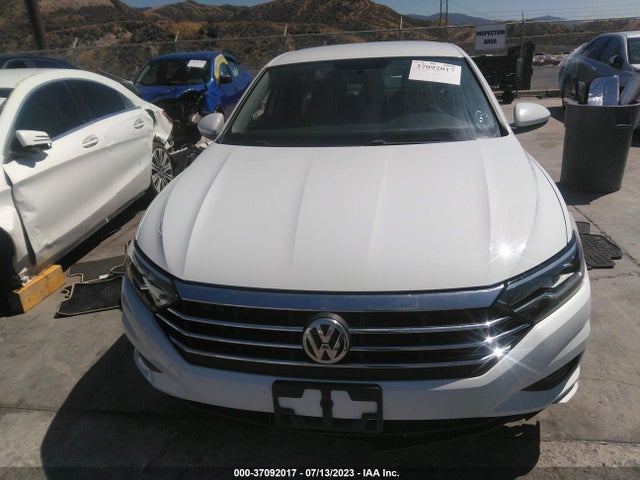 3VWC57BU6MM023919 Volkswagen Jetta S/se/r-line