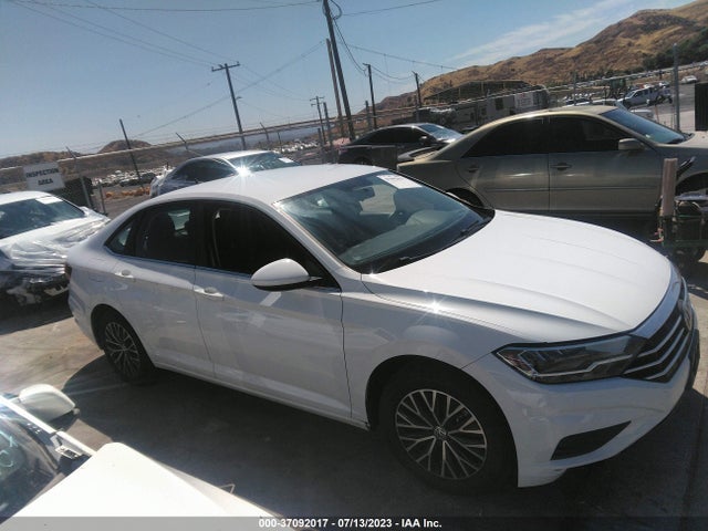 3VWC57BU6MM023919 Volkswagen Jetta S/se/r-line