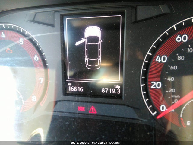3VWC57BU6MM023919 Volkswagen Jetta S/se/r-line