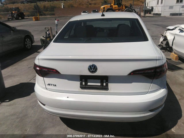 3VWC57BU6MM023919 Volkswagen Jetta S/se/r-line