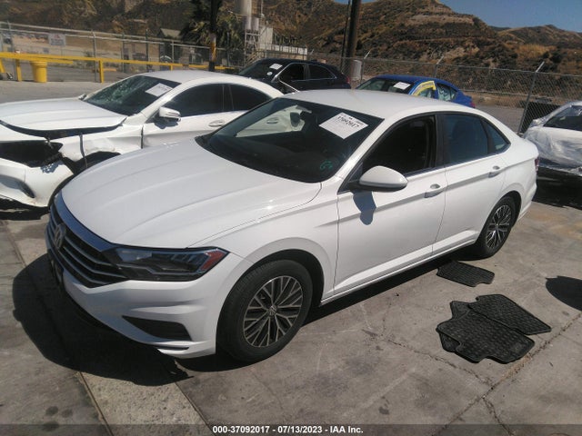 3VWC57BU6MM023919 Volkswagen Jetta S/se/r-line