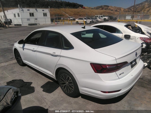 3VWC57BU6MM023919 Volkswagen Jetta S/se/r-line