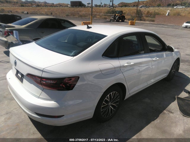 3VWC57BU6MM023919 Volkswagen Jetta S/se/r-line