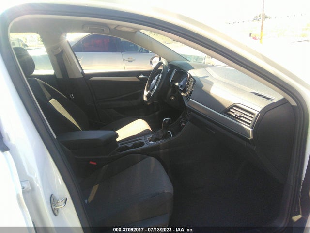 3VWC57BU6MM023919 Volkswagen Jetta S/se/r-line